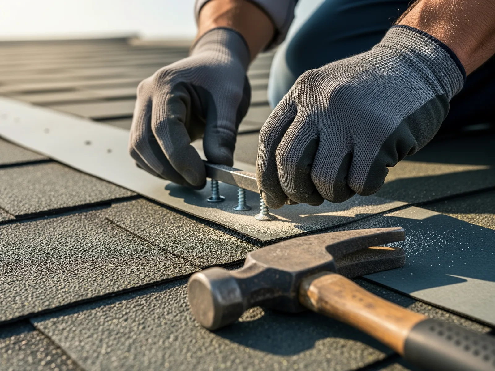Why choose Fascia Repair in Hardy, NE